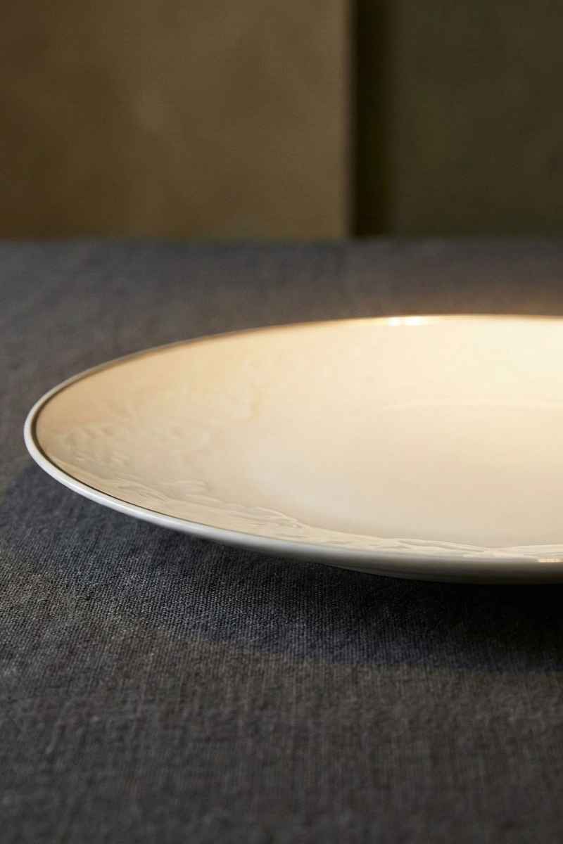 Ivory Fine Porcelain